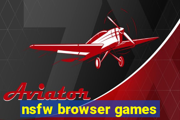 nsfw browser games